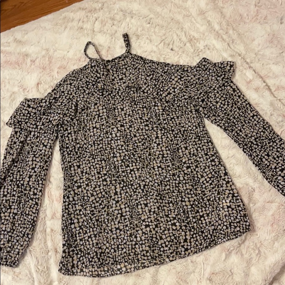 Michael Kors blouse - Picture 3 of 7